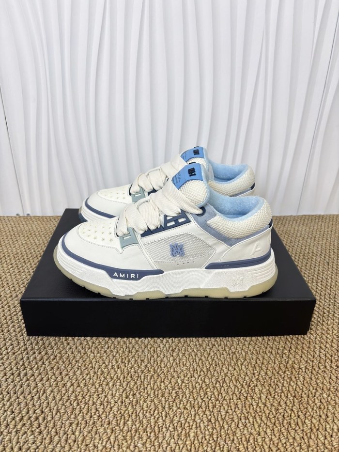 Amiri women Shoes 1：1 quality-194