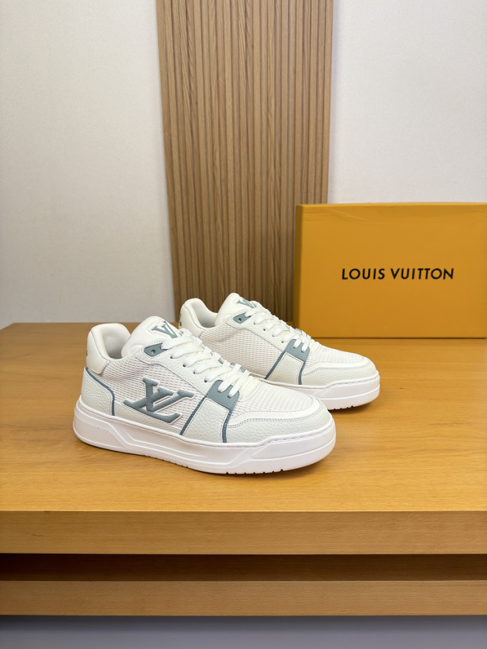 Super Max LV Shoes-4004