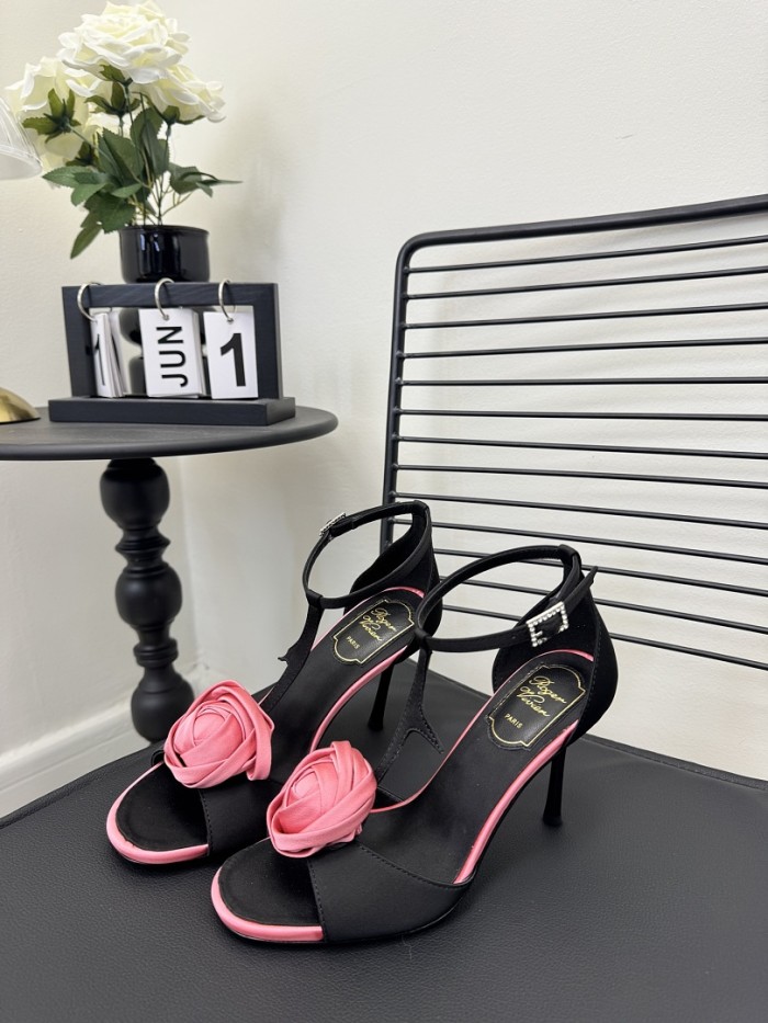 Roger Vivier High Heel-013