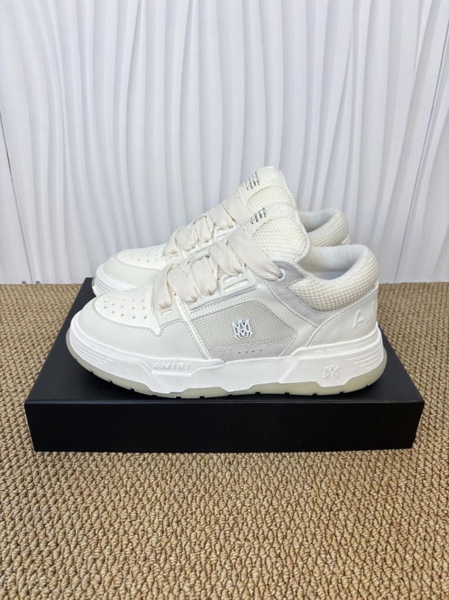 Amiri Men Shoes 1：1 quality-311