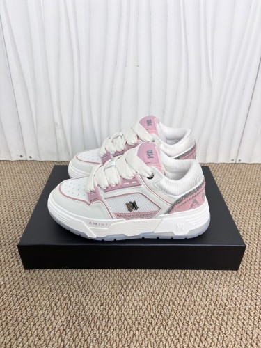 Amiri women Shoes 1：1 quality-136