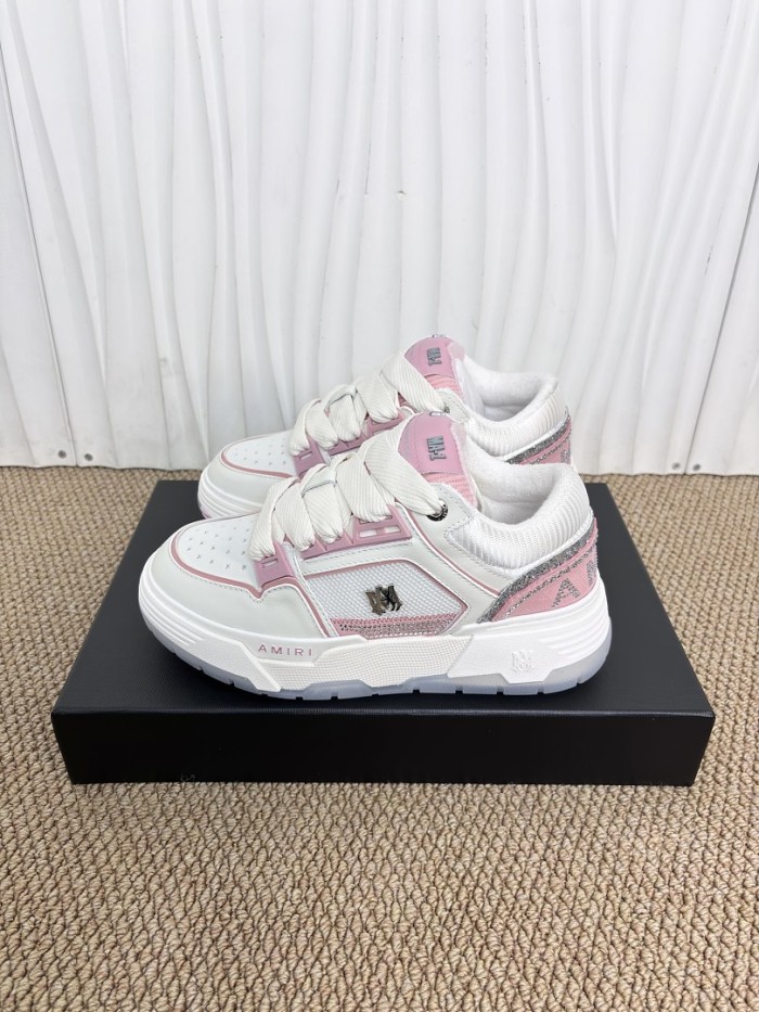 Amiri women Shoes 1：1 quality-136