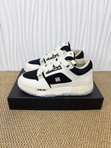 Amiri Men Shoes 1：1 quality-315