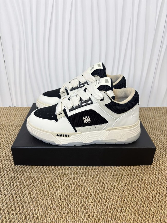 Amiri Men Shoes 1：1 quality-315