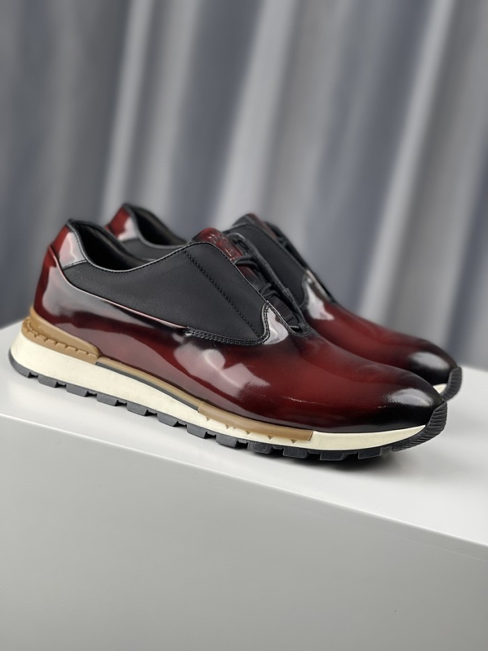 Super Max Berluti Shoes-027