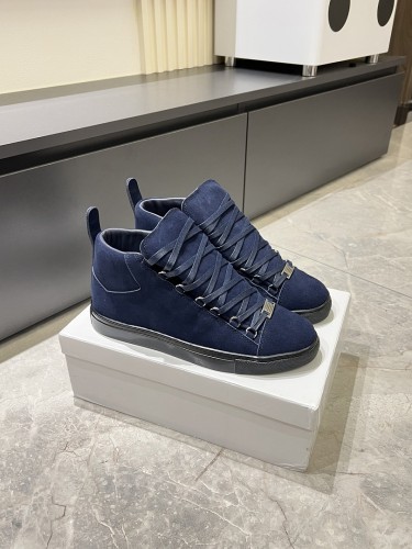 B men shoes 1：1 quality-018