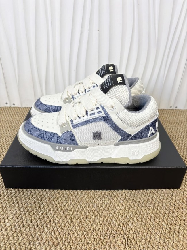 Amiri women Shoes 1：1 quality-149