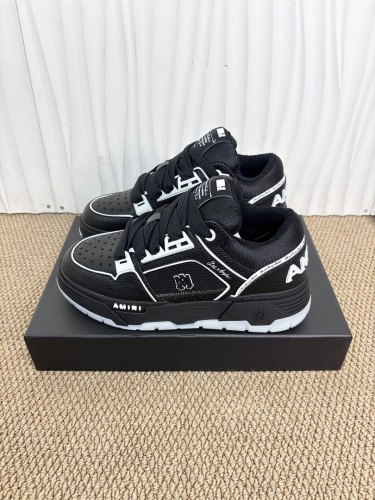 Amiri women Shoes 1：1 quality-138