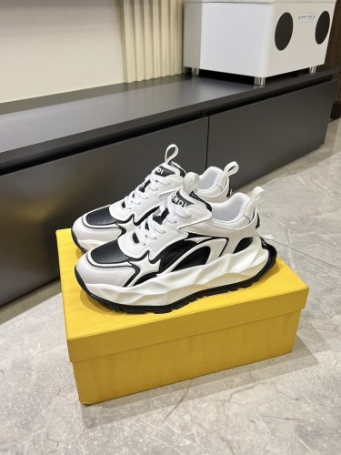 FD men shoes 1：1 quality-473