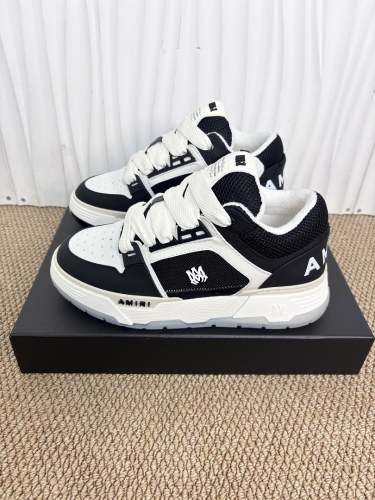 Amiri women Shoes 1：1 quality-130