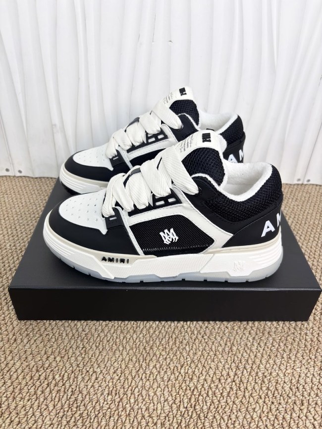 Amiri women Shoes 1：1 quality-130