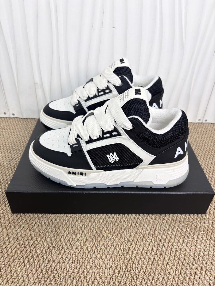 Amiri women Shoes 1：1 quality-130