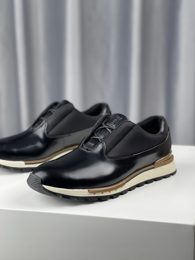 Super Max Berluti Shoes-029