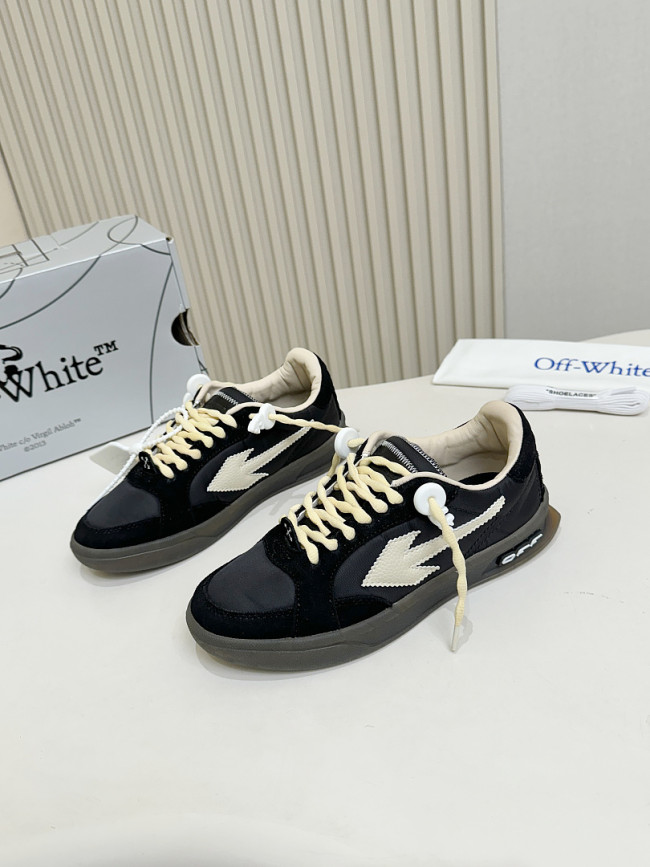 OFF white Men shoes 1：1 quality-551