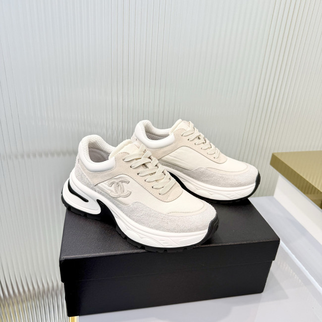 CHAL Women Shoes 1：1 Quality-1493