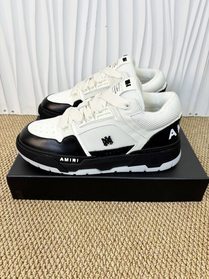 Amiri women Shoes 1：1 quality-155