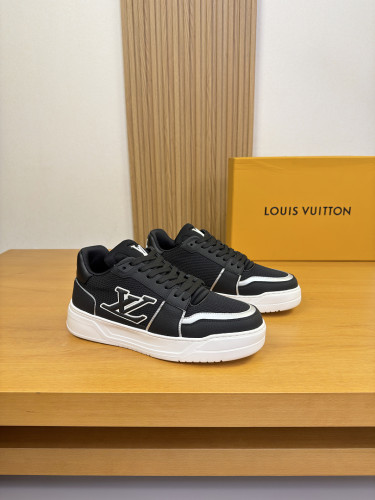 Super Max LV Shoes-4006