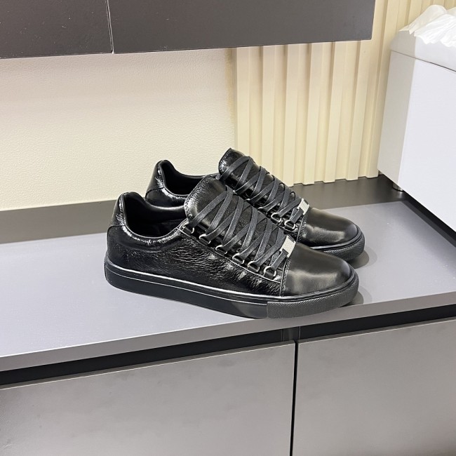 B men shoes 1：1 quality-026