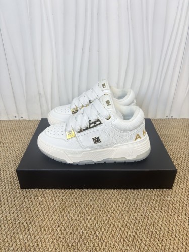 Amiri women Shoes 1：1 quality-145