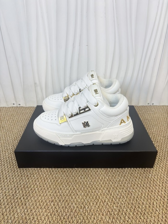 Amiri Men Shoes 1：1 quality-265