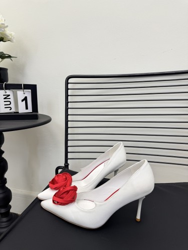 Roger Vivier High Heel-018