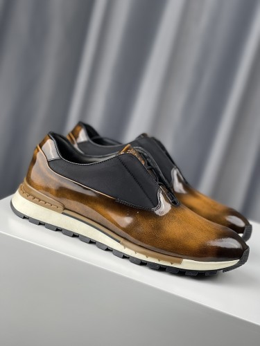 Super Max Berluti Shoes-028