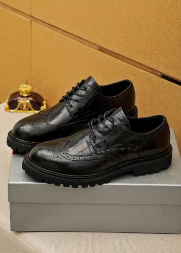 Super Max Prada Shoes-536