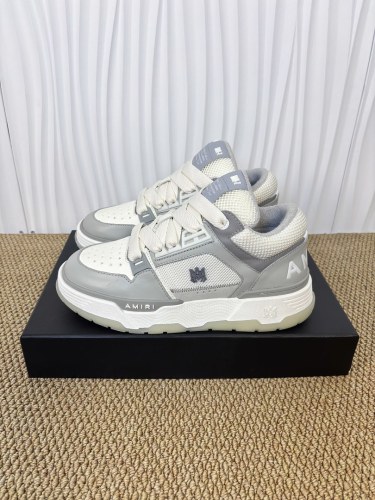 Amiri Men Shoes 1：1 quality-307