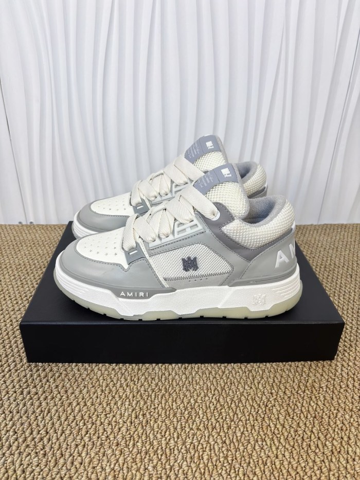 Amiri Men Shoes 1：1 quality-307