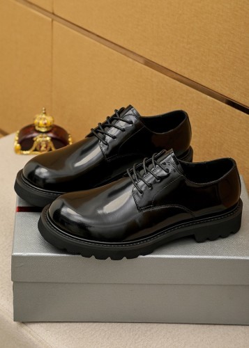 Super Max Prada Shoes-535