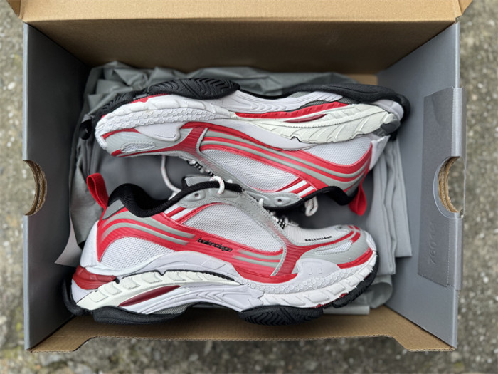 B 17FW Tripe-S High End Sneaker-713