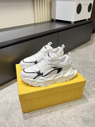 FD men shoes 1：1 quality-475