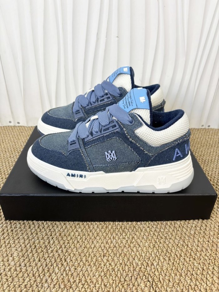 Amiri women Shoes 1：1 quality-147