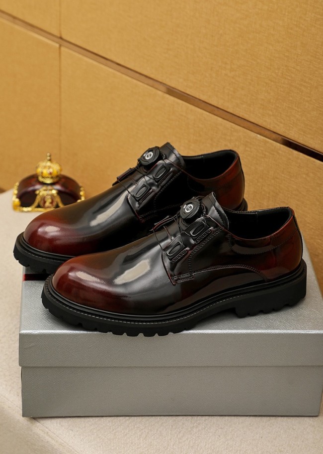 Super Max Prada Shoes-540