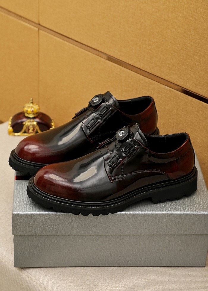 Super Max Prada Shoes-540