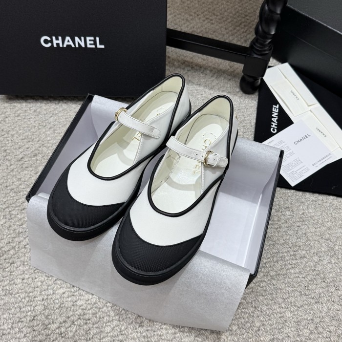 CHAL Women Shoes 1：1 Quality-1500