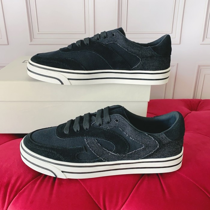 D&G men shoes 1：1 quality-1283