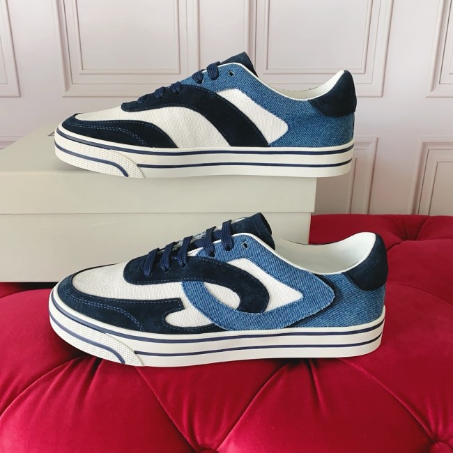 D&G men shoes 1:1 quality-1280