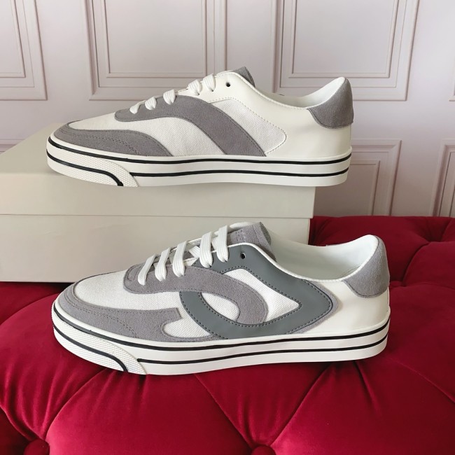 D&G men shoes 1:1 quality-1285
