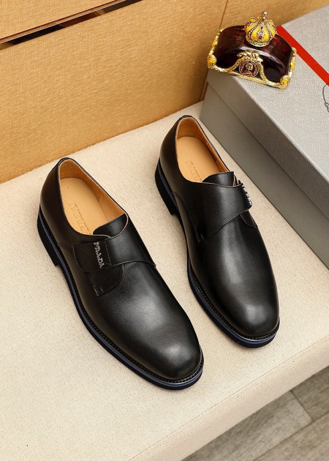 Prada men shoes 1:1 quality-1315