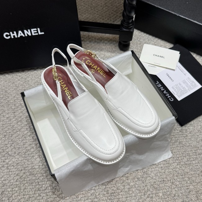 Chal Men Shoes 1:1 Quality-351