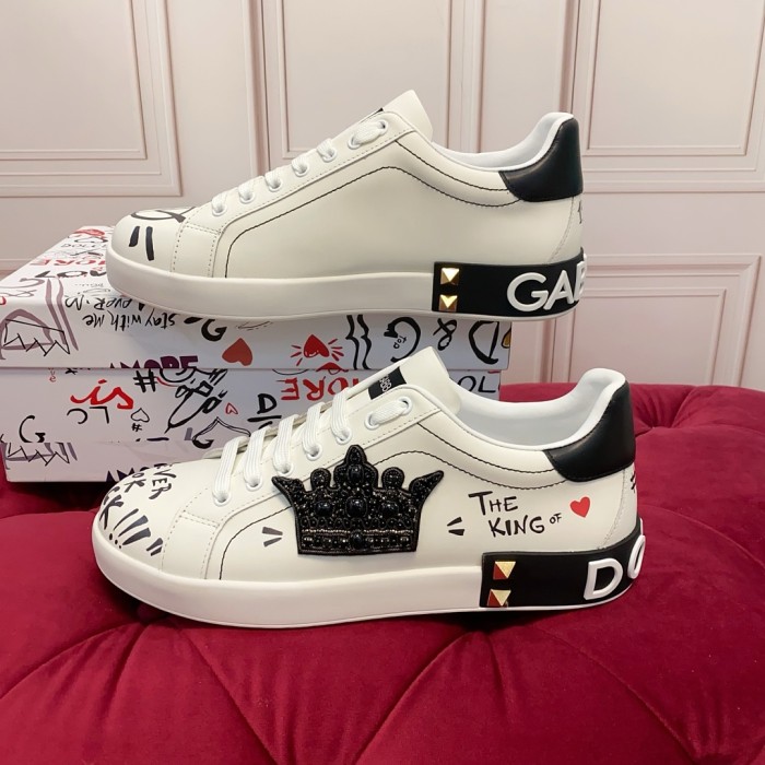 DG Women Shoes 1：1 quality-442