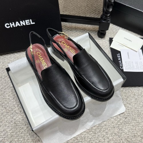 Chal Men Shoes 1：1 Quality-352