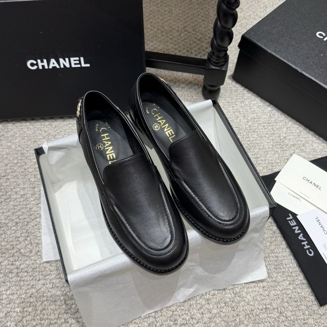 Chal Men Shoes 1:1 Quality-354