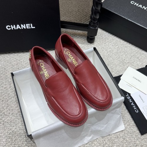 Chal Men Shoes 1：1 Quality-353