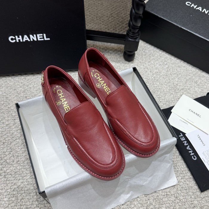 Chal Men Shoes 1：1 Quality-353