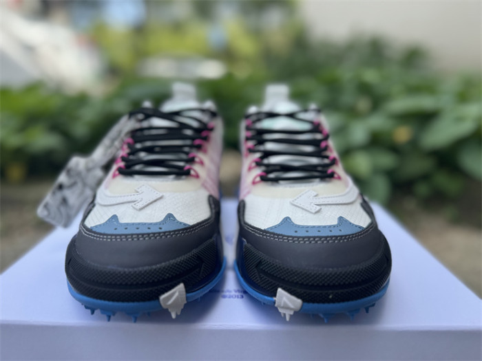 OFF white Men shoes 1：1 quality-553