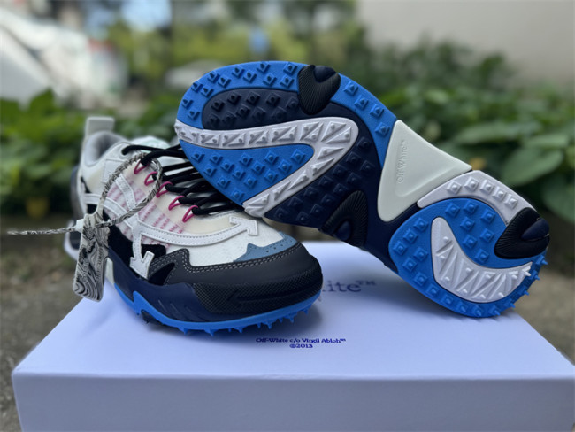 OFF white Women Shoes 1:1 quality-493