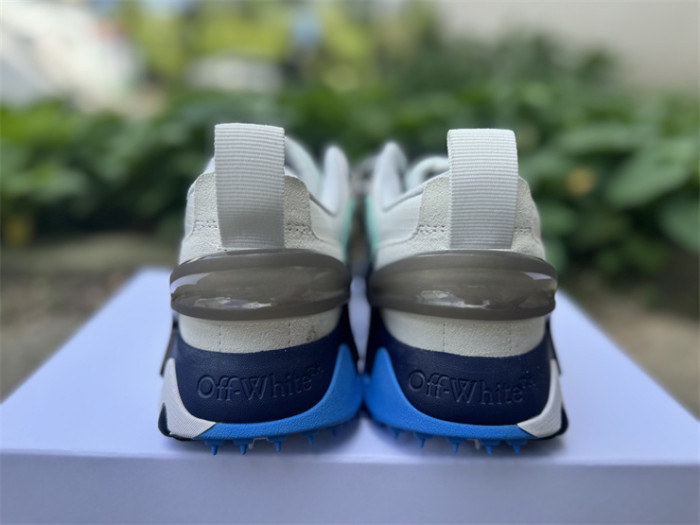OFF white Men shoes 1：1 quality-553