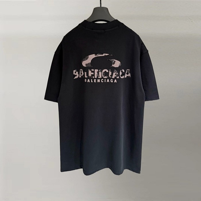 B Shirt 1：1 Quality-4607(S-XXL)